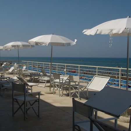Hotel Alta La Vista Marina di Castagneto Carducci Exteriér fotografie