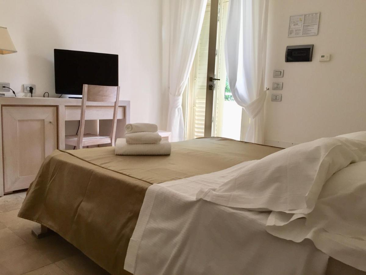 Hotel Alta La Vista Marina di Castagneto Carducci Exteriér fotografie