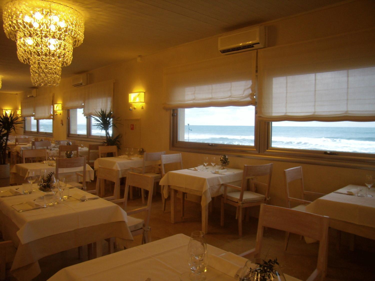 Hotel Alta La Vista Marina di Castagneto Carducci Exteriér fotografie
